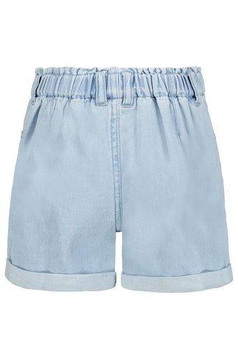 GARCIA  Mädchen Jeans Shorts light used 