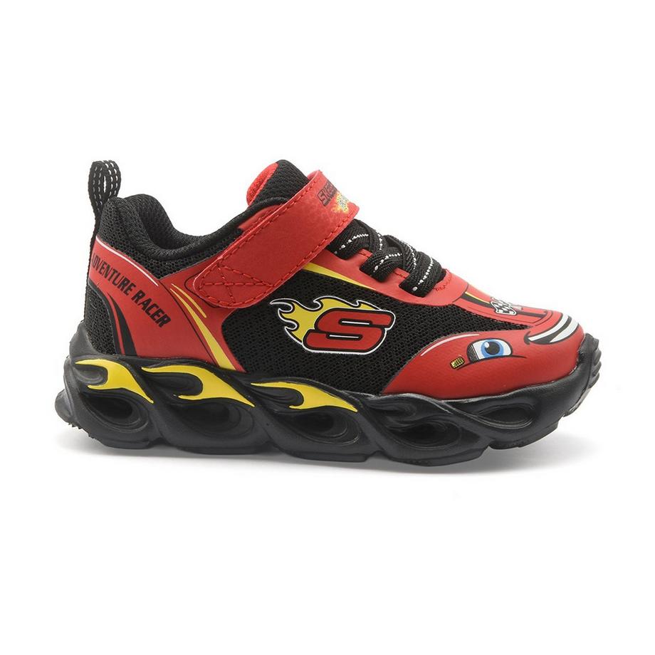 SKECHERS Hot Lights Leucht-Sneakers  