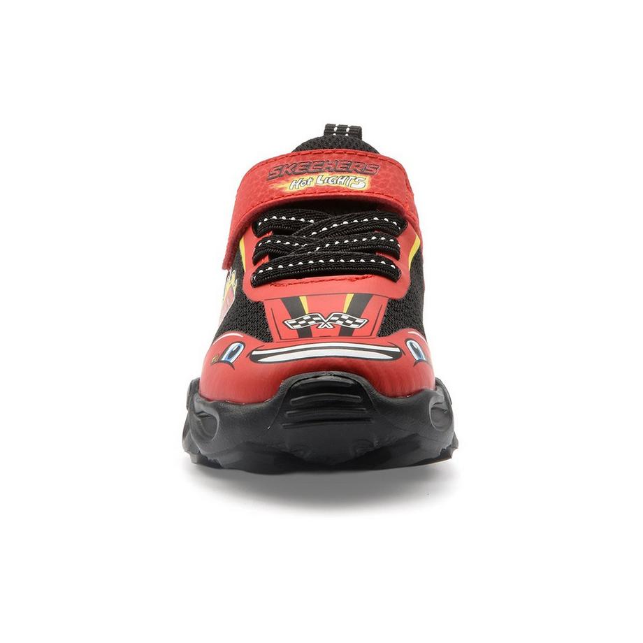 SKECHERS Hot Lights Leucht-Sneakers  