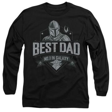Tshirt BEST DAD