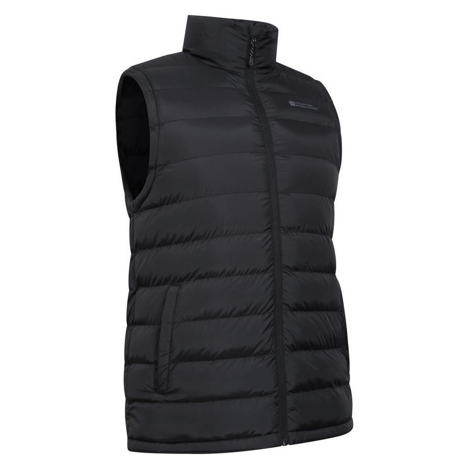 Mountain Warehouse Veste Sans Manches Seasons  