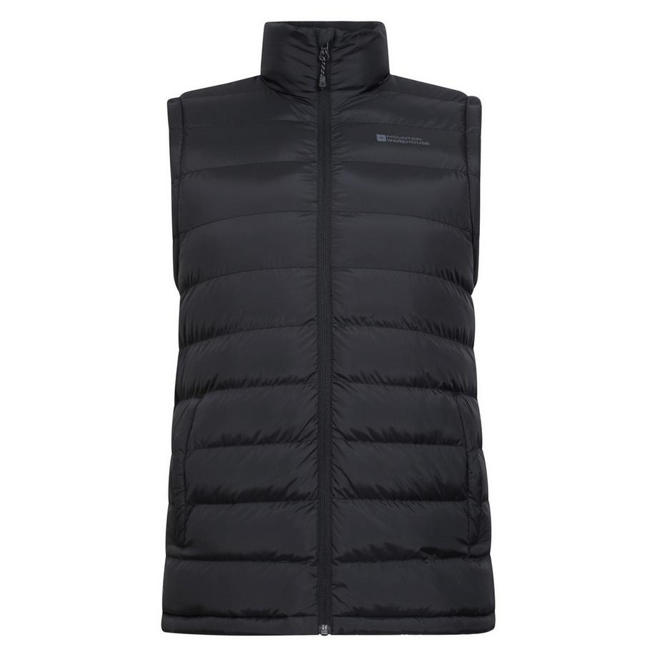 Veste Sans Manches Seasons