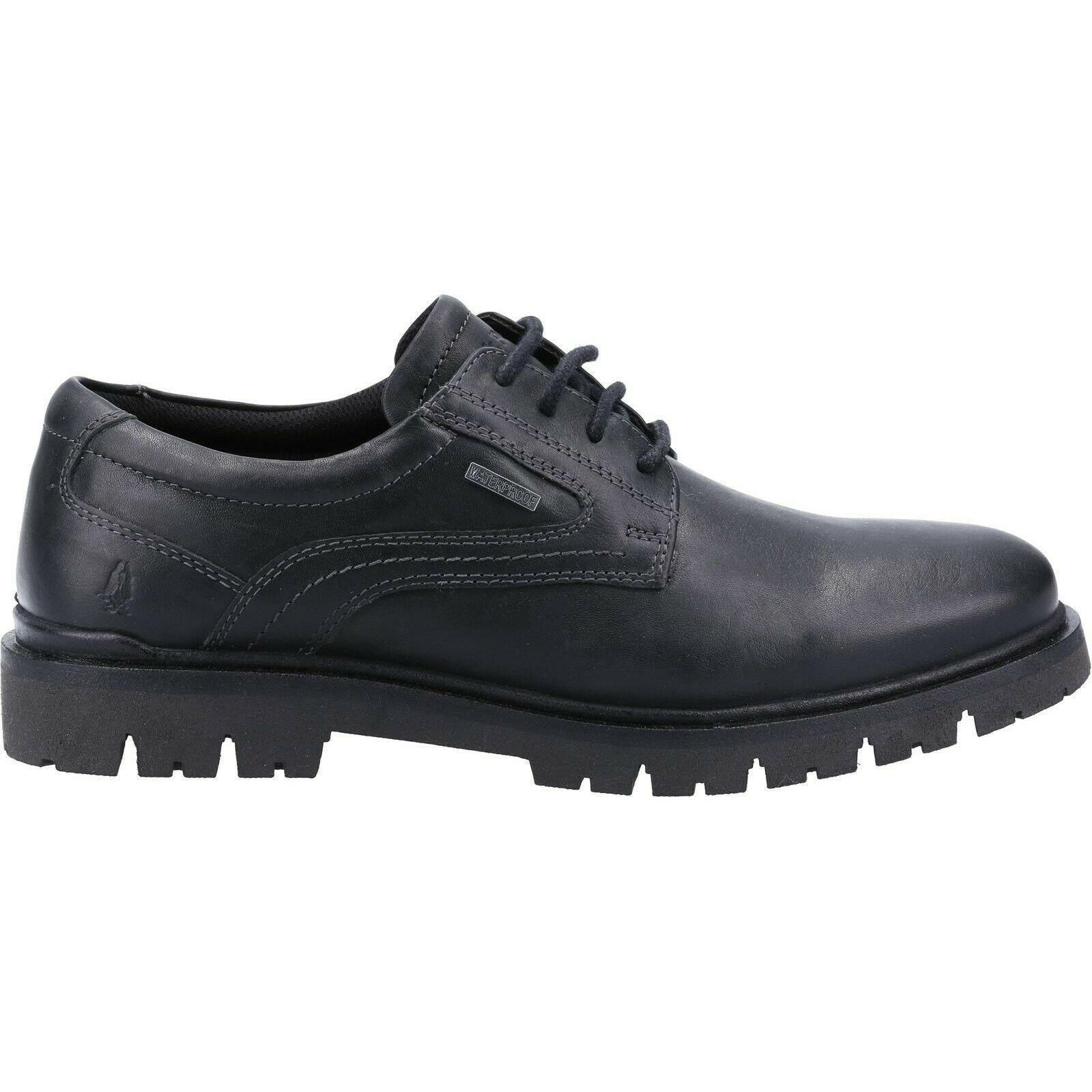 Hush Puppies  OxfordSchuhe Parker, Leder 