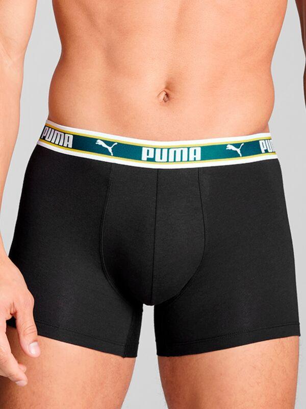 PUMA  Dual Boxer 