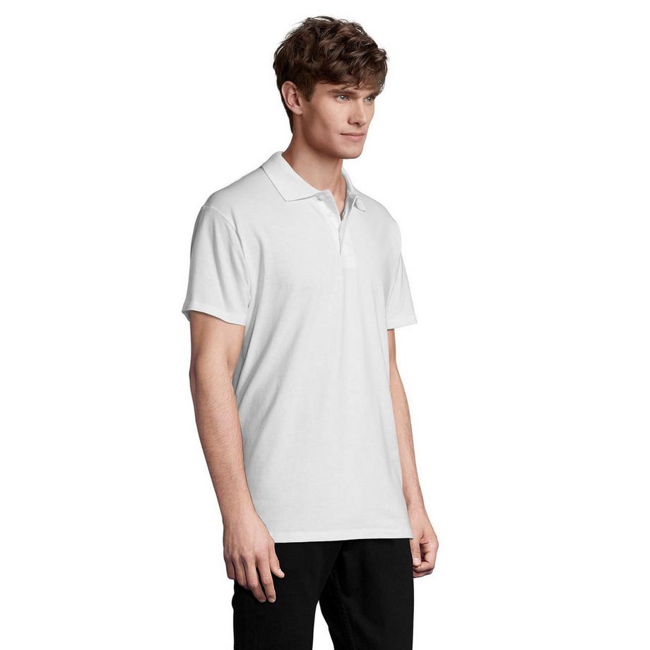 SOLS  Spring Ii Poloshirt 