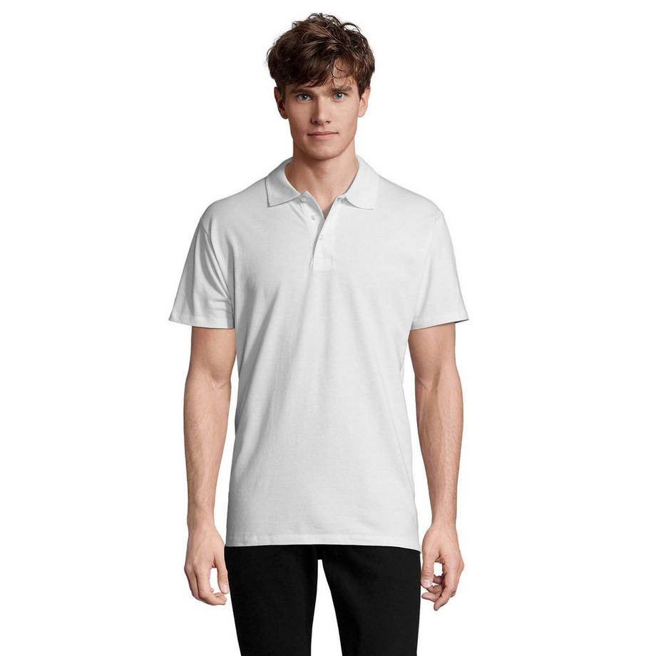 Spring Ii Poloshirt