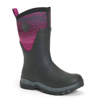 Arctic Sport Mid Gummistielfel