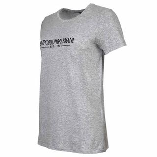 EMPORIO ARMANI Everyday Cotton T-Shirt Coupe Ajustée 1 Pack  