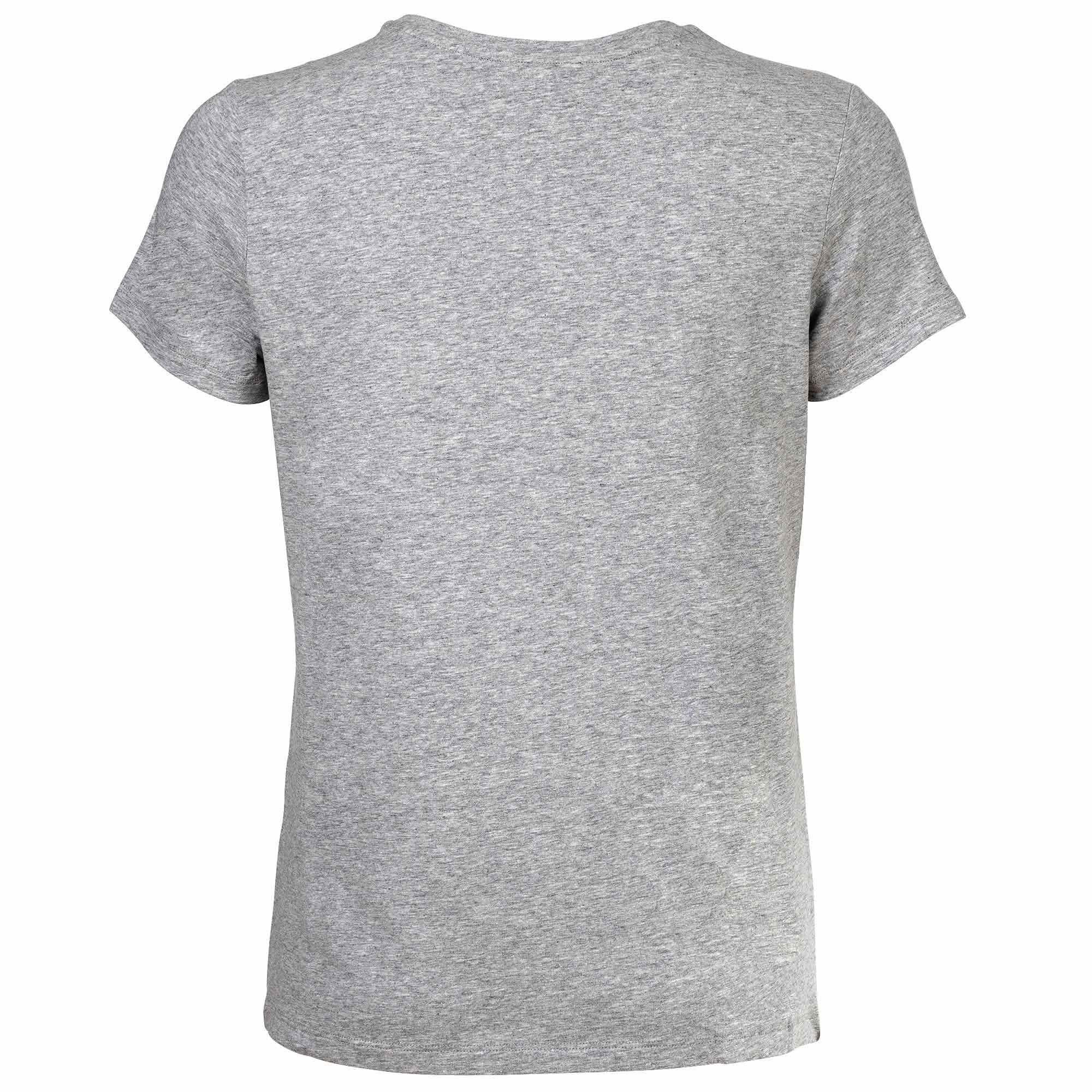 EMPORIO ARMANI Everyday Cotton T-Shirt Coupe Ajustée 1 Pack  