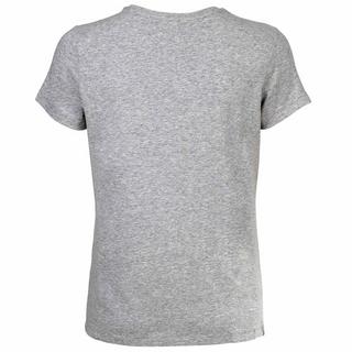 EMPORIO ARMANI Everyday Cotton T-Shirt Coupe Ajustée 1 Pack  