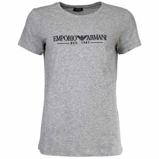 EMPORIO ARMANI Everyday Cotton T-Shirt Coupe Ajustée 1 Pack  