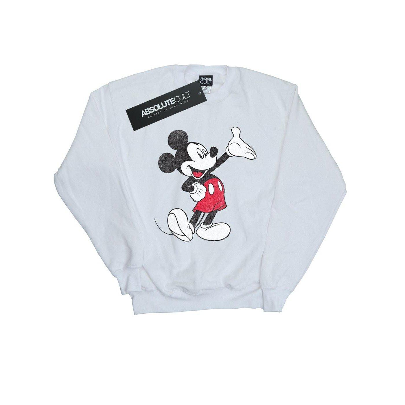 Disney  Sweat TRADITIONAL WAVE 