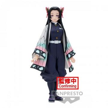 Demon Slayer Fig Vol40 : Kanae Kocho (B) 16cm