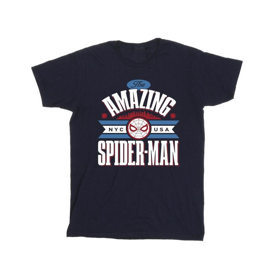 Nyc Amazing T-Shirt