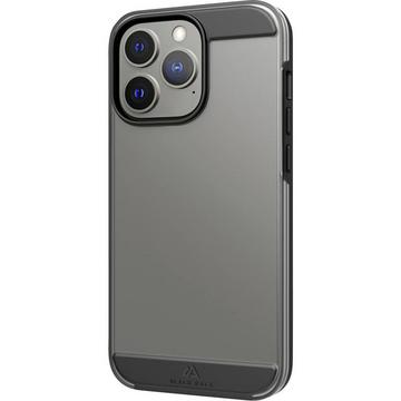 Air Robust Cover Apple iPhone 13 Pro Schwarz