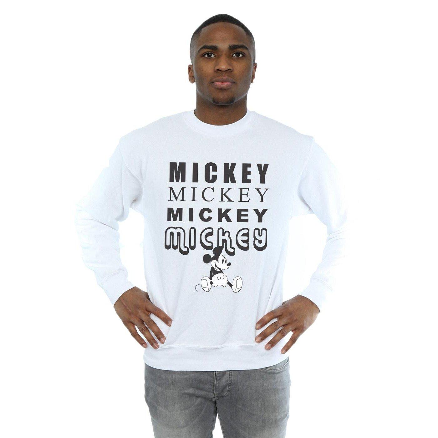 Disney  Sweatshirt 