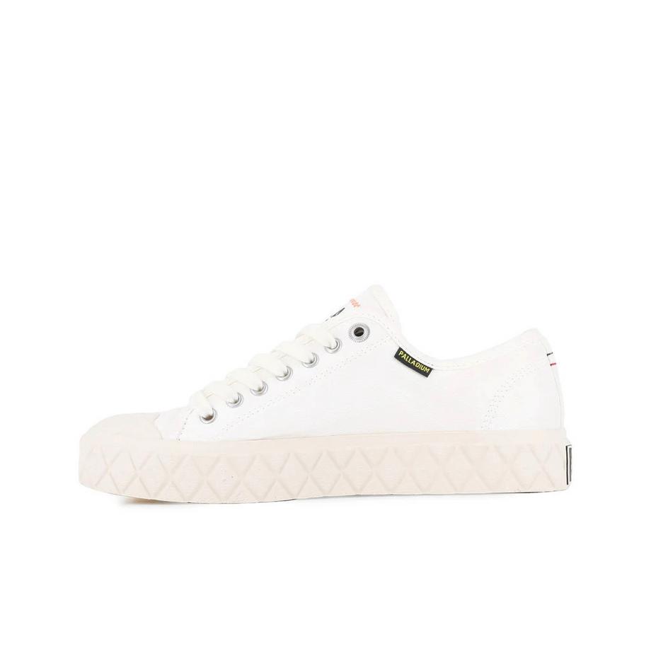 PALLADIUM Palla Ace Baskets en Toile  