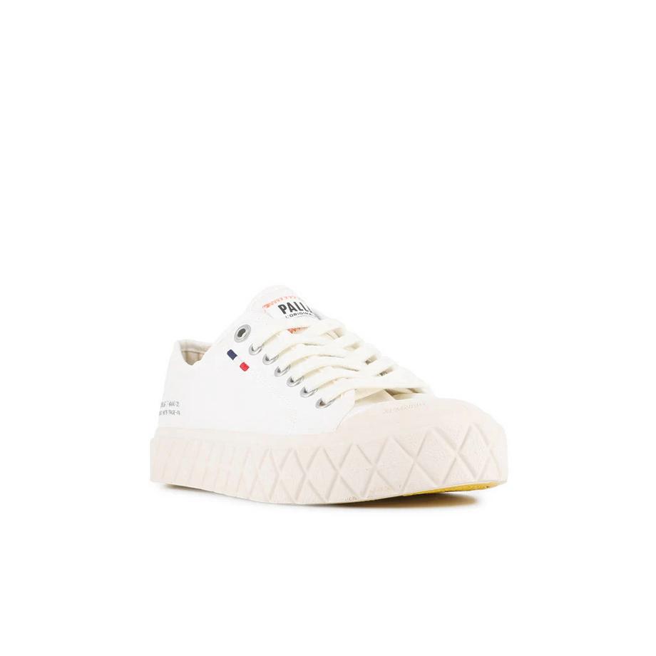 PALLADIUM Palla Ace Baskets en Toile  