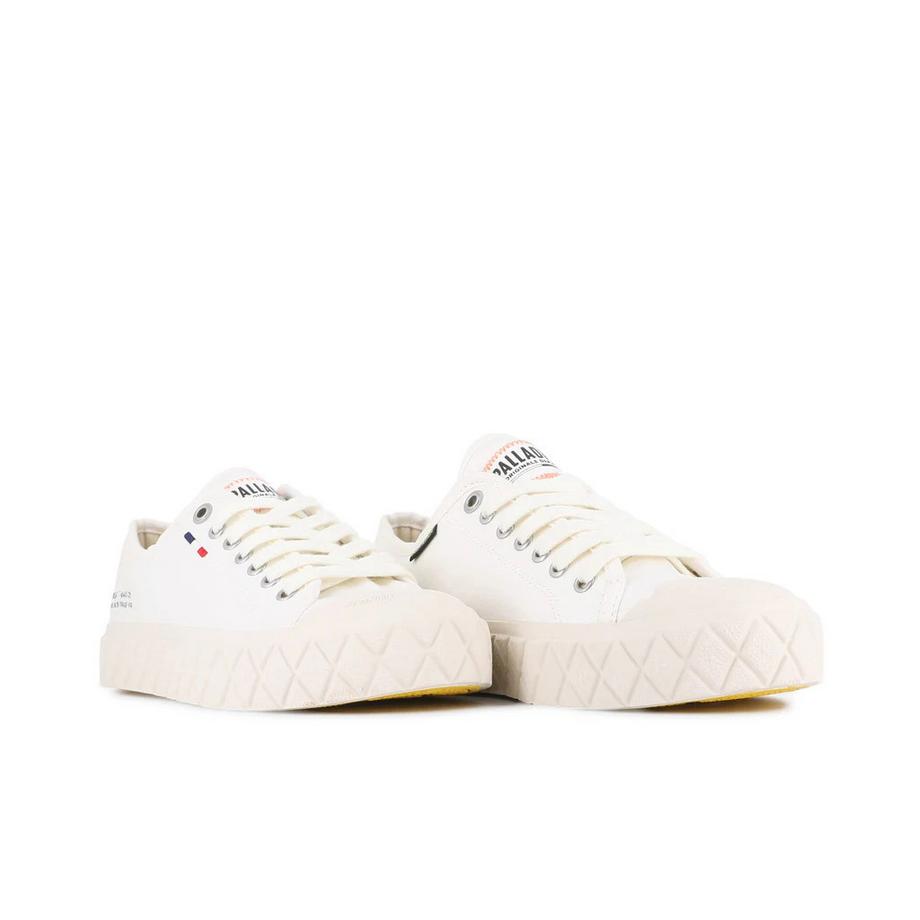 PALLADIUM Palla Ace Baskets en Toile  
