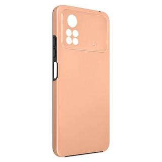 Avizar  Full Case Xiaomi Poco X4 Pro 5G Rosegold 