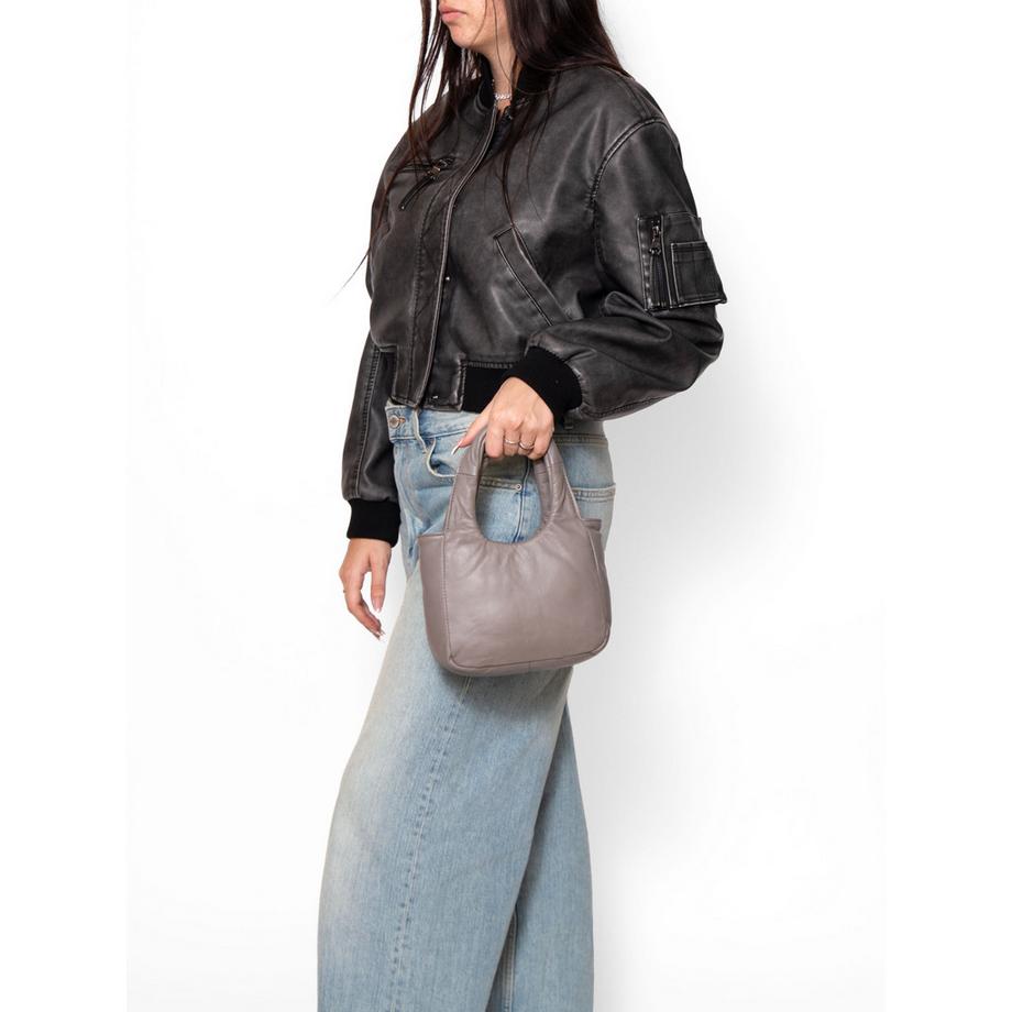 Gave Lux Borsa a mano con tracolla rimovibile  