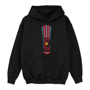 Sweat à capuche CARS