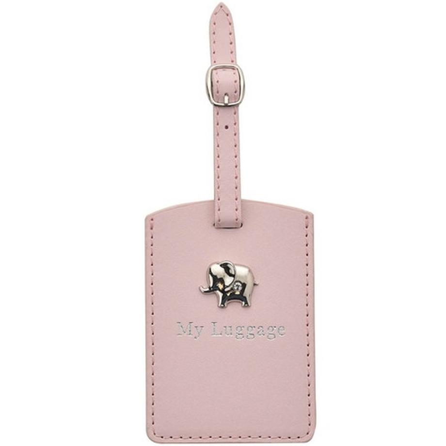 Widdop  Coffret pour bébé Mon premier voyage - rose 