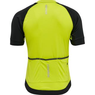 Newline  full zip trikot core 