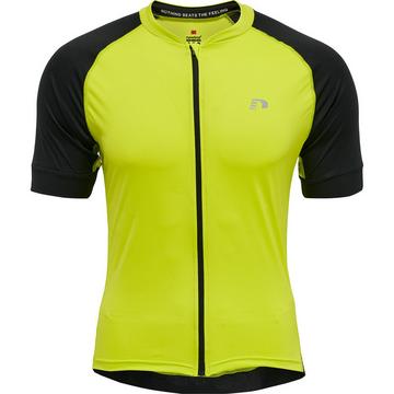 full zip trikot core