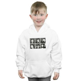 David Bowie  Kapuzenpullover 