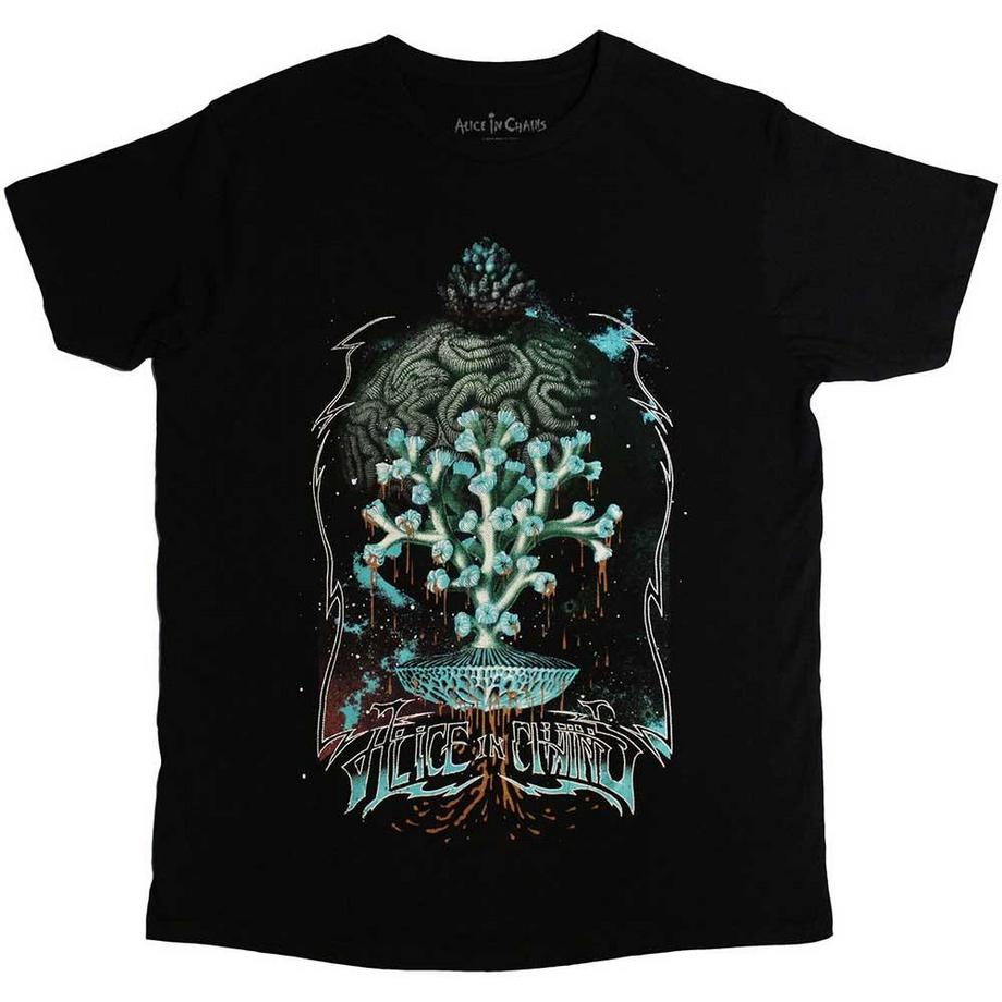 T-ShirtSpore Planet