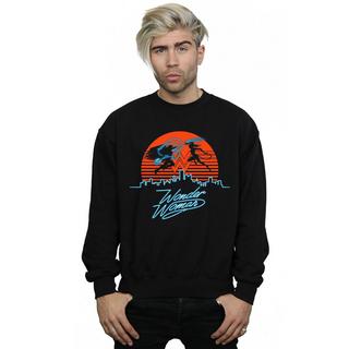 DC COMICS  84 Sweatshirt 