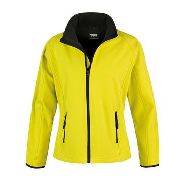 Veste softshell