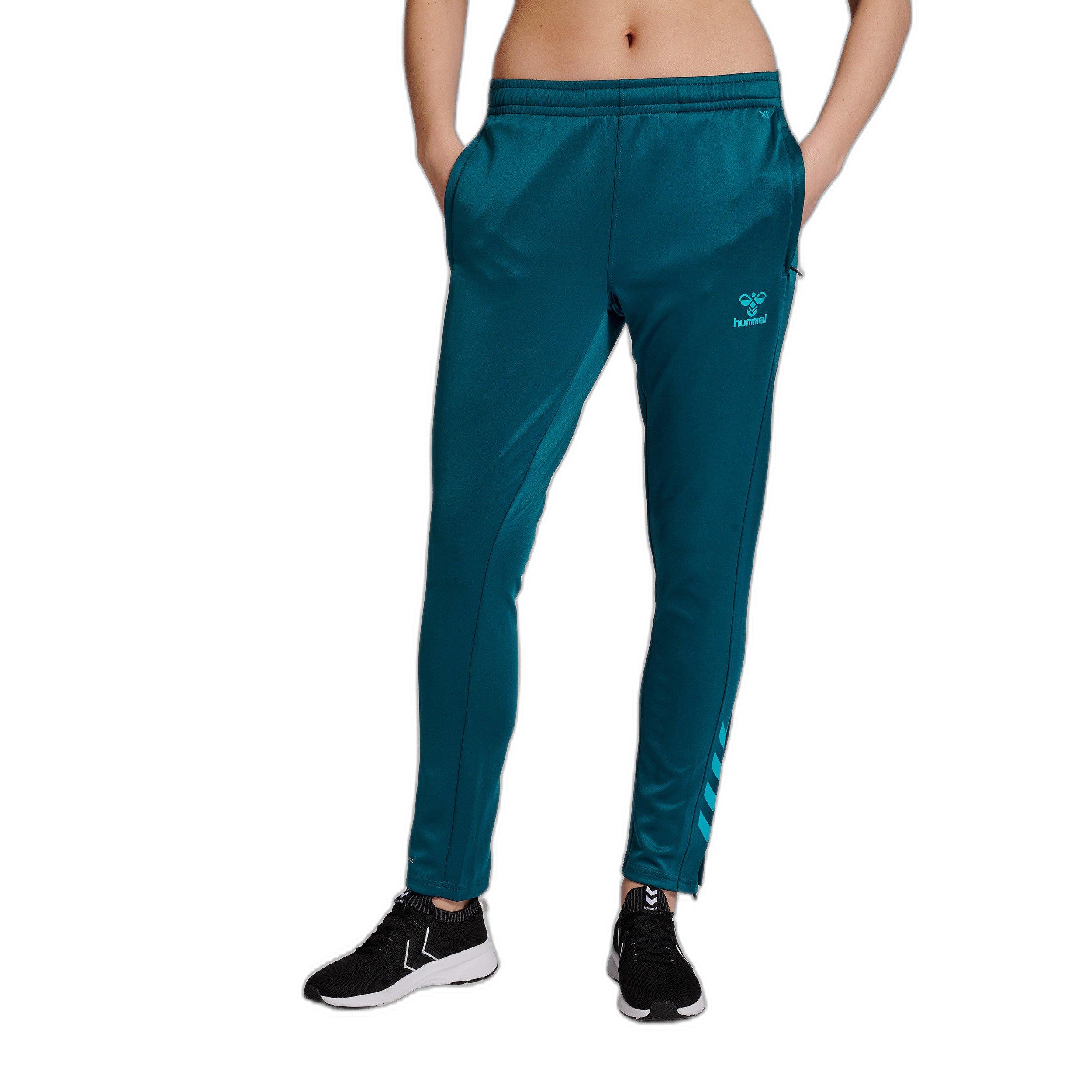 Hummel  Jogginganzug aus Polyester,   Core Xk 