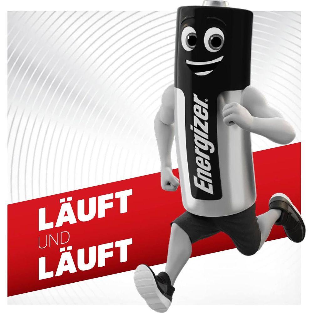 Energizer  ENERGIZER Batterien Spezial 1.5V LR1/E90 2 Stück 