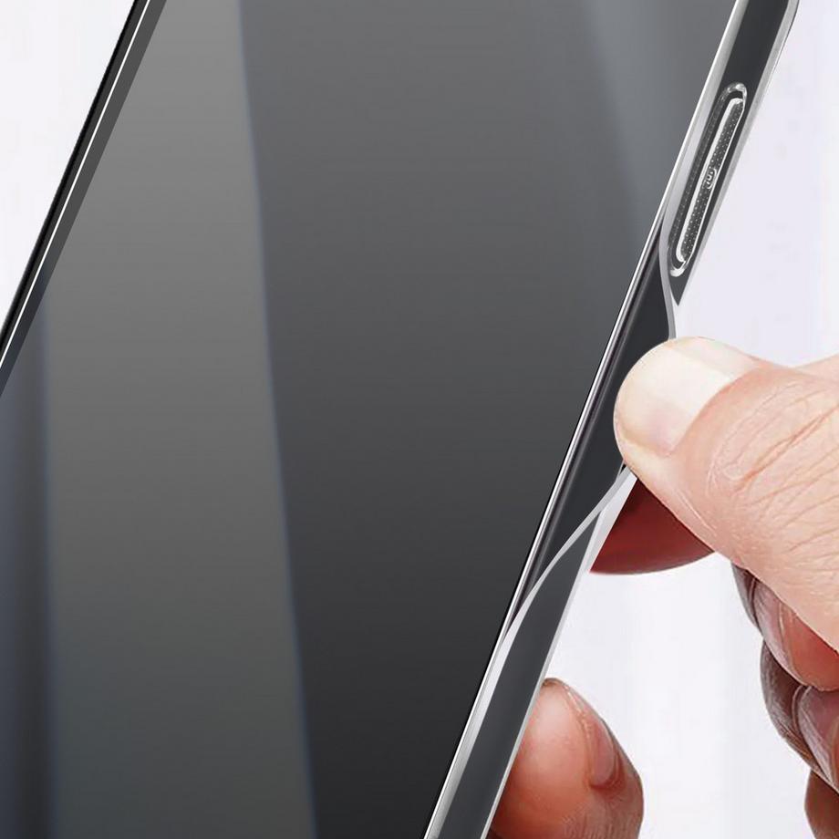 Avizar  360° Schutz-Set iPhone 15 Pro 