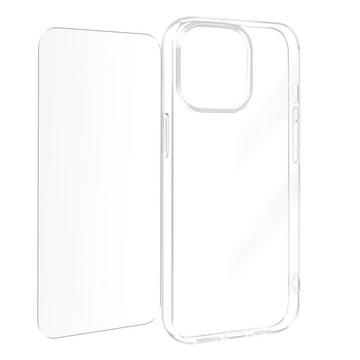 360° Schutz-Set iPhone 15 Pro