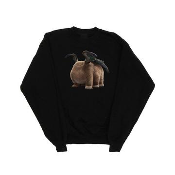 ShangChi And The Legend Of The Ten Rings Sweatshirt