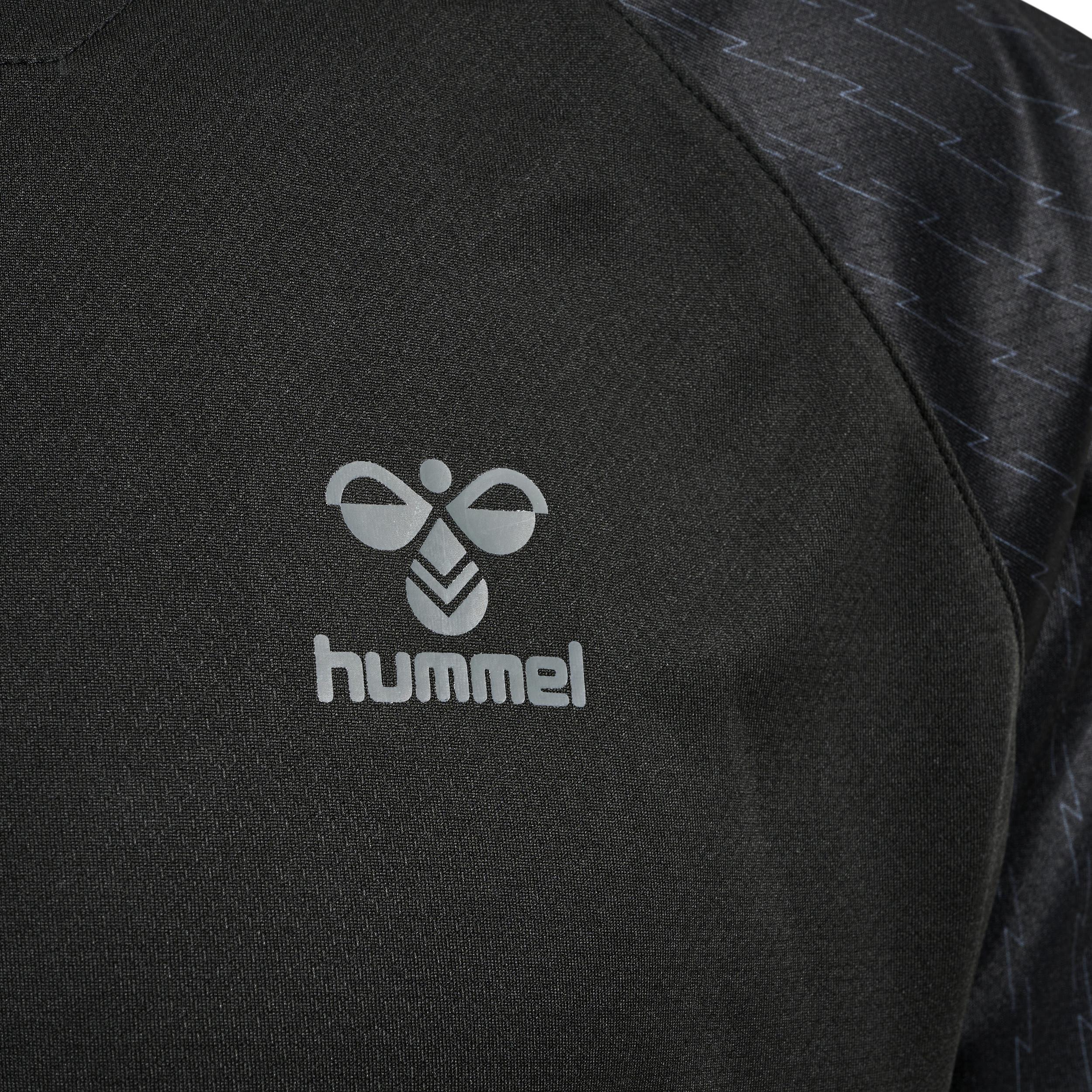 Hummel  aillot huel hlongrid poly 