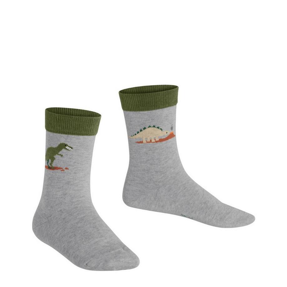 FALKE Dinosaurs Klassische Socken  