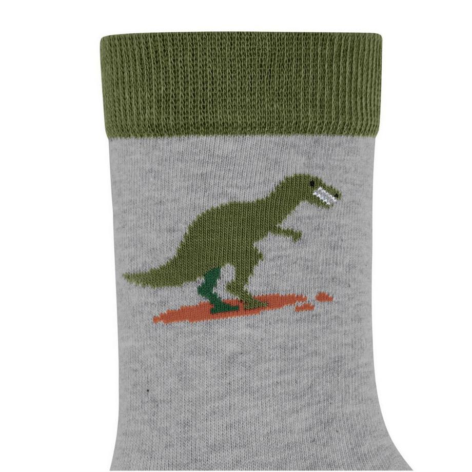 FALKE Dinosaurs Klassische Socken  