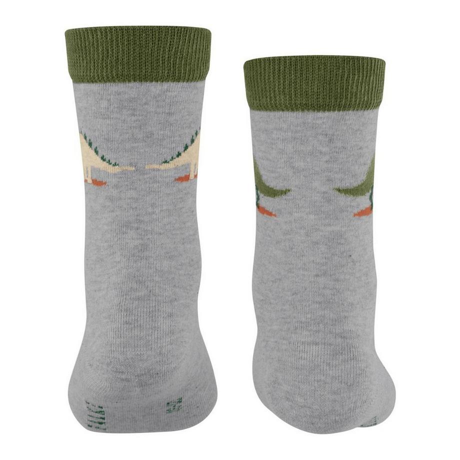 FALKE Dinosaurs Klassische Socken  