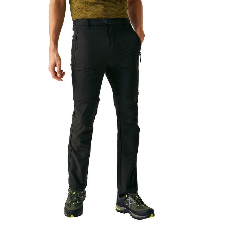 Regatta  Highton II Wanderhosen 
