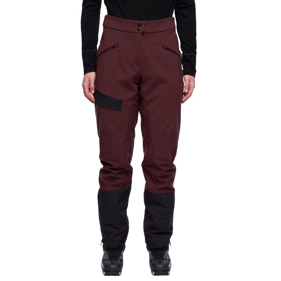 VAUDE  Monviso Alpine Pants 