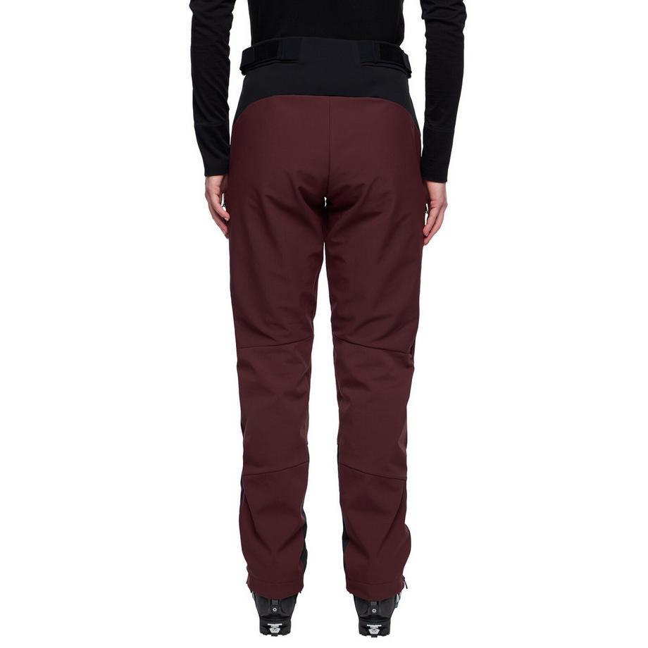 VAUDE  Monviso Alpine Pants 