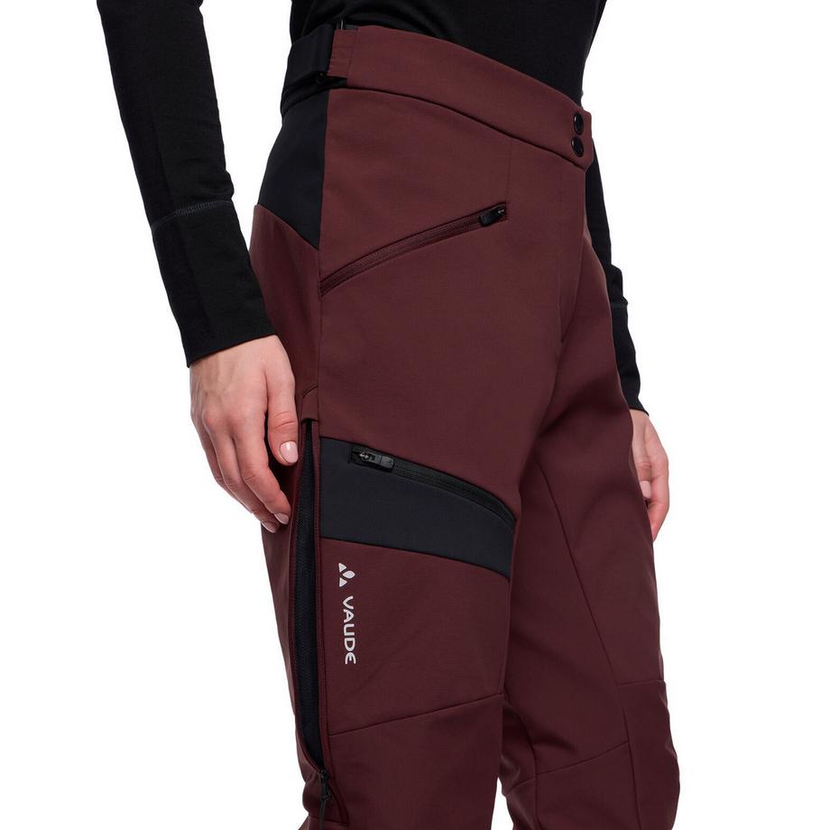 VAUDE  Monviso Alpine Pants 