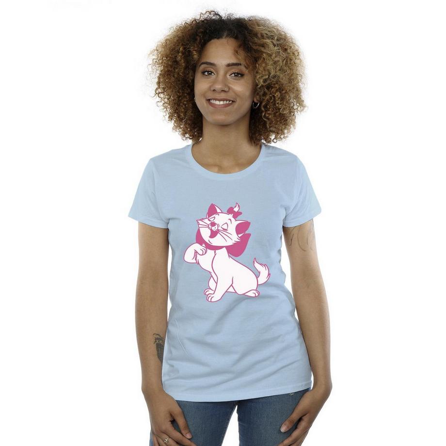 Disney The Aristocats Marie T-Shirt  