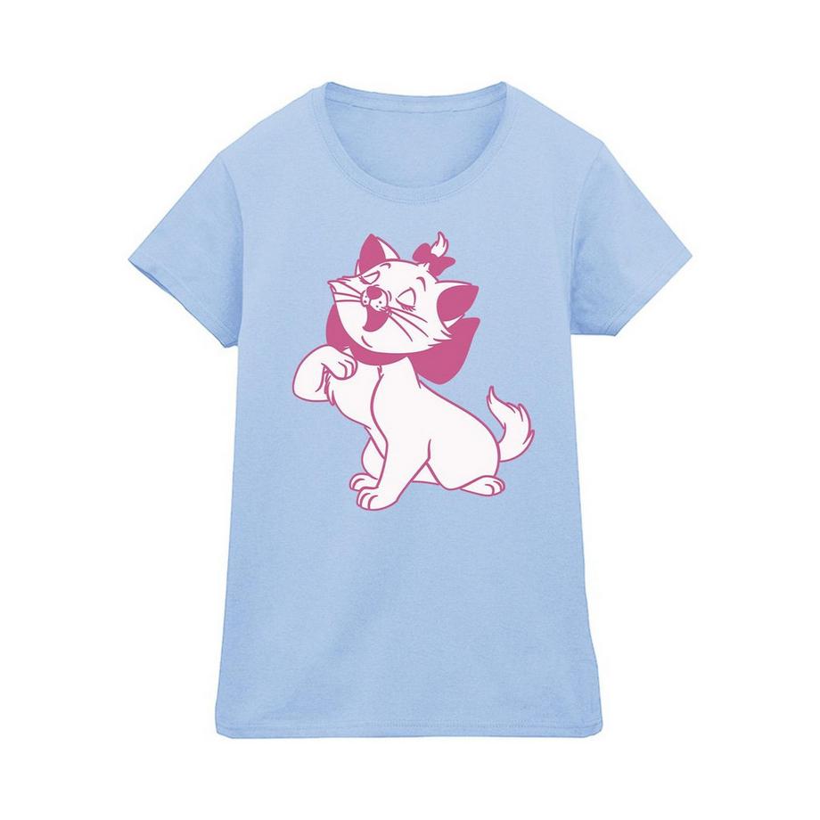 Disney The Aristocats Marie T-Shirt  