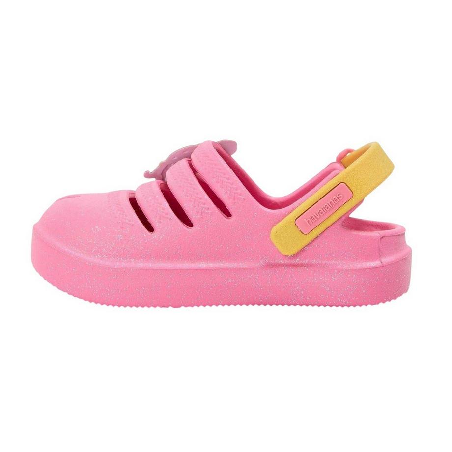 Disney PRINCESS Zoccoli Motivo Belle  