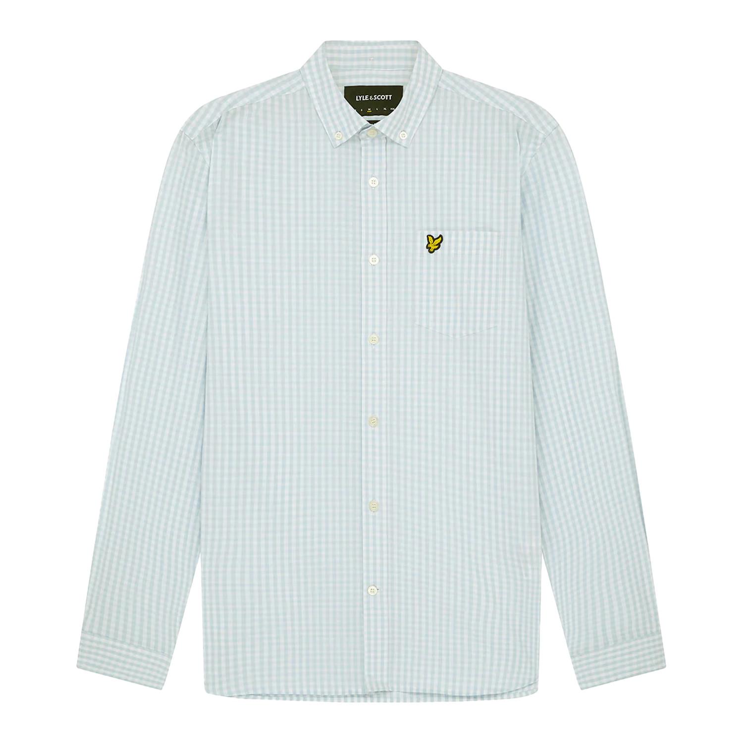 LYLE & SCOTT  Chemise 